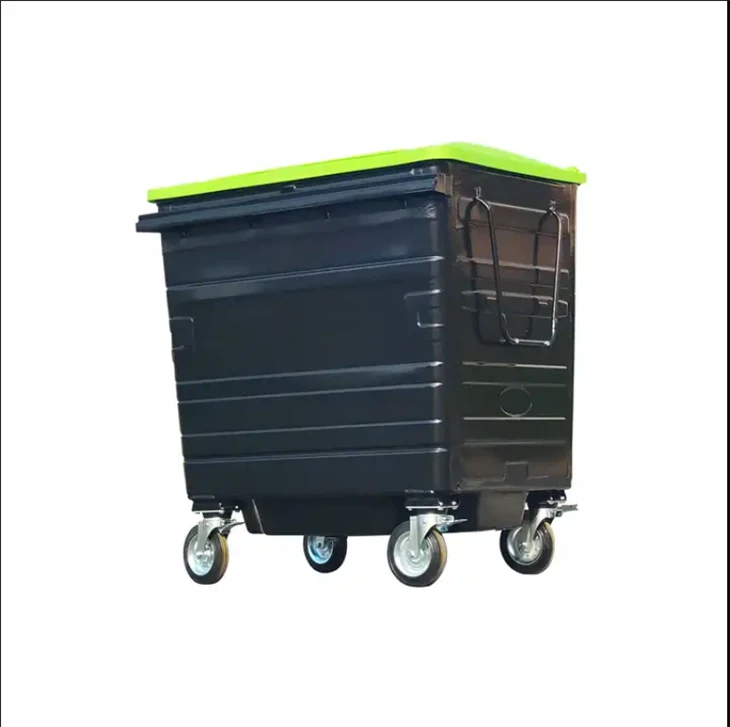 Industrial Dustbin Waste Containers